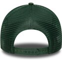 cepice-zaoblena-zelena-snapback-pro-deti-a-frame-outdoor-new-era