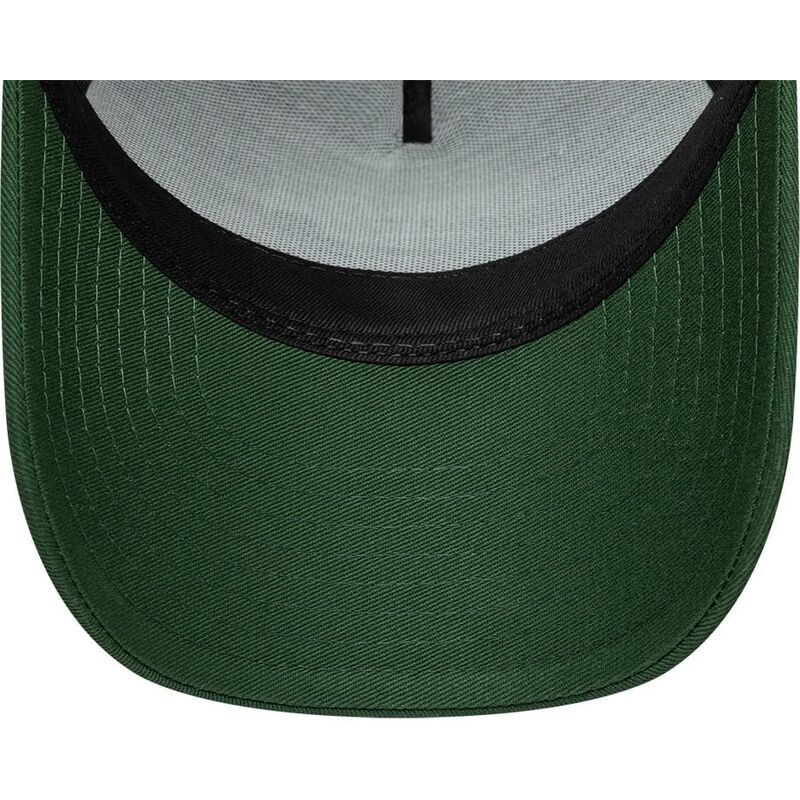 cepice-zaoblena-zelena-snapback-pro-deti-a-frame-outdoor-new-era cepice-zaoblena-zelena-snapback-pro-deti-a-frame-outdoor-new-era