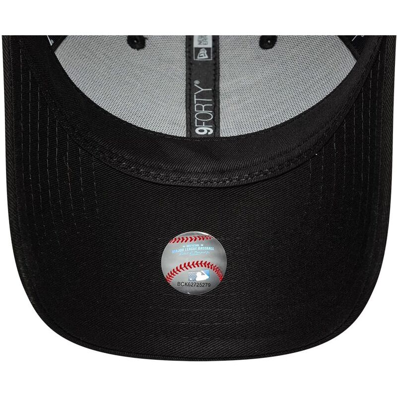 cepice-zaoblena-cerna-nastavitelny-9forty-tort-infill-los-angeles-dodgers-mlb-new-era