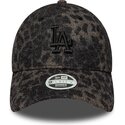 cepice-zaoblena-leopardi-nastavitelny-9forty-leopard-cosy-los-angeles-dodgers-mlb-new-era