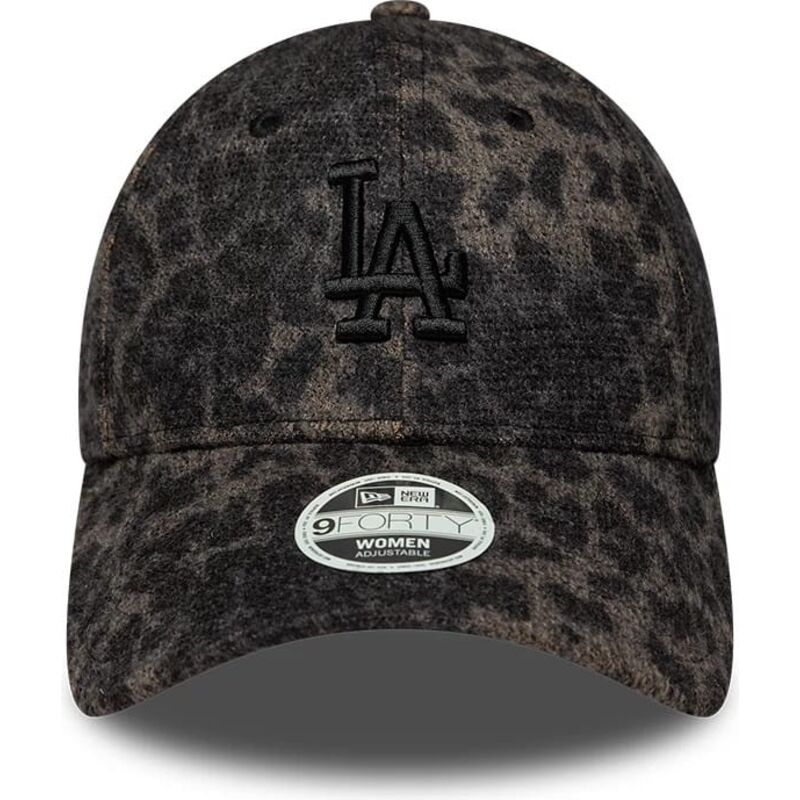 cepice-zaoblena-leopardi-nastavitelny-9forty-leopard-cosy-los-angeles-dodgers-mlb-new-era