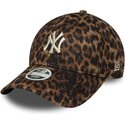 cepice-zaoblena-leopardi-nastavitelny-9forty-leopard-cosy-new-york-yankees-mlb-new-era