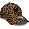 cepice-zaoblena-leopardi-nastavitelny-9forty-leopard-cord-new-york-yankees-mlb-new-era
