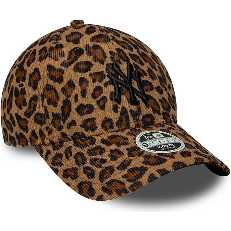 cepice-zaoblena-leopardi-nastavitelny-9forty-leopard-cord-new-york-yankees-mlb-new-era