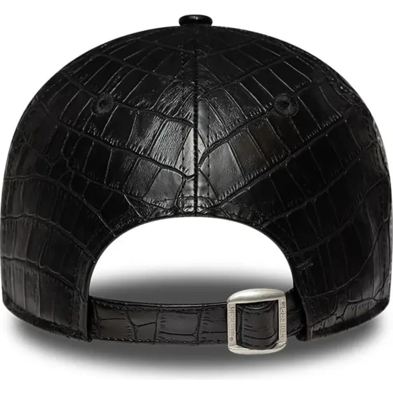 cepice-zaoblena-cerna-nastavitelny-9forty-pu-pattern-new-york-yankees-mlb-new-era cepice-zaoblena-cerna-nastavitelny-9forty-pu-pattern-new-york-yankees-mlb-new-era