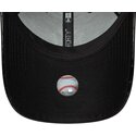 cepice-zaoblena-cerna-nastavitelny-9forty-pu-pattern-new-york-yankees-mlb-new-era