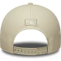 cepice-zaoblena-bezova-snapback-9forty-m-crown-pu-diamante-los-angeles-dodgers-mlb-new-era