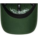 cepice-zaoblena-zelena-nastavitelny-9twenty-matcha-club-new-era