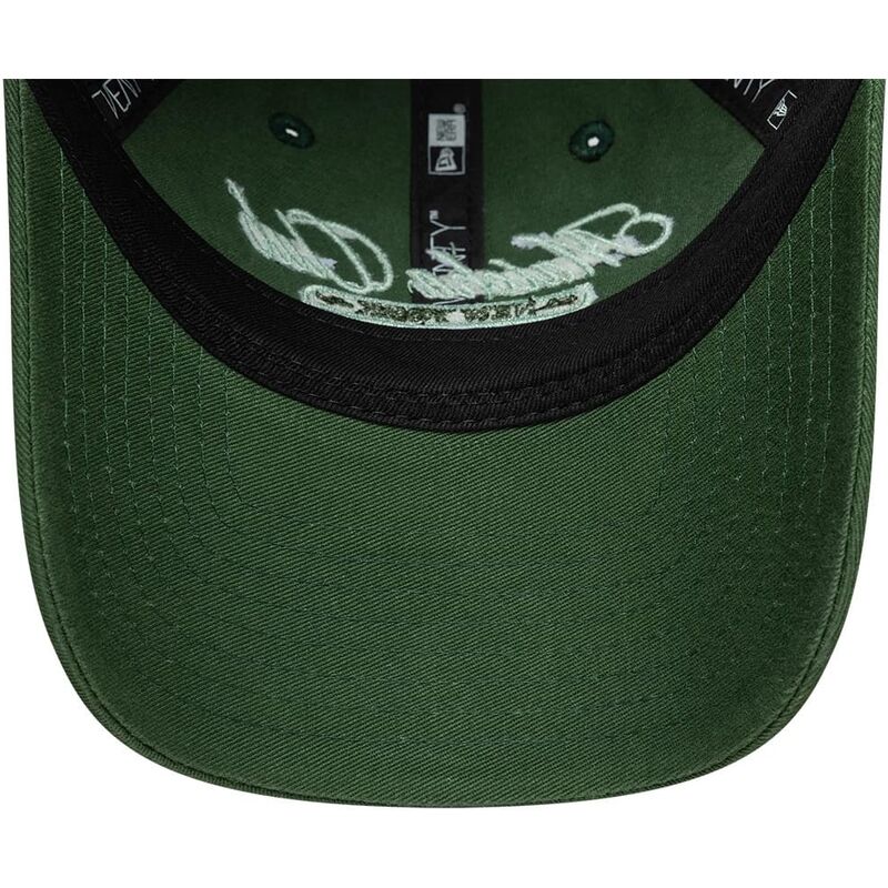cepice-zaoblena-zelena-nastavitelny-9twenty-matcha-club-new-era cepice-zaoblena-zelena-nastavitelny-9twenty-matcha-club-new-era