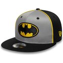 cepice-rovna-seda-snapback-pro-deti-9fifty-piping-batman-dc-comics-new-era