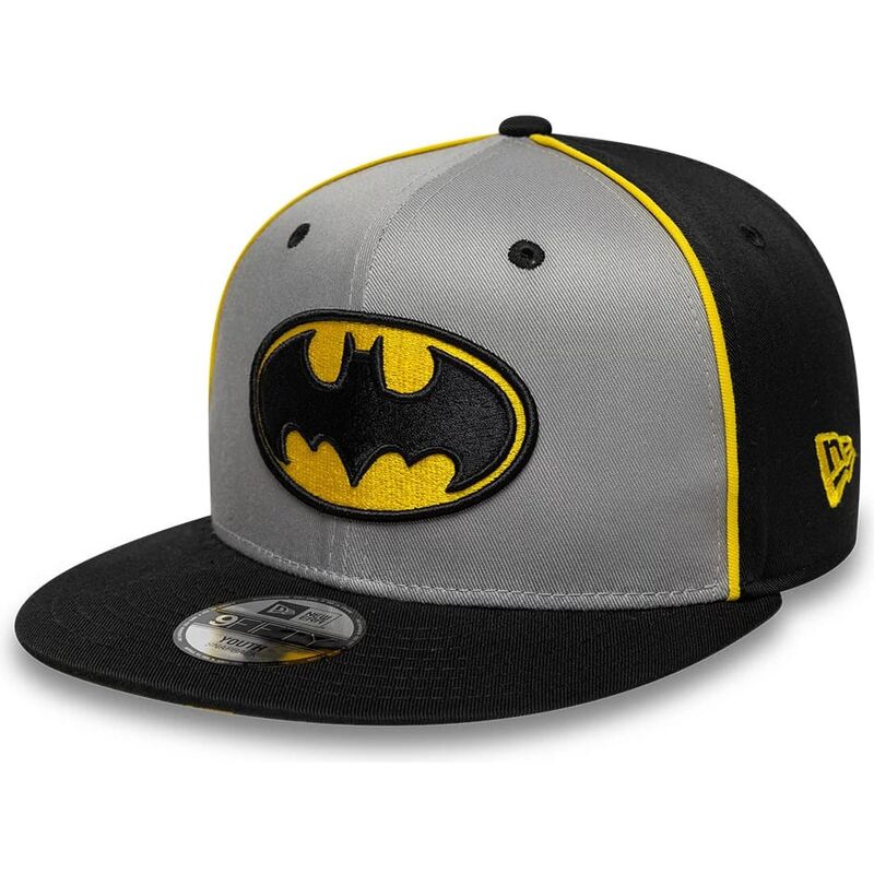 cepice-rovna-seda-snapback-pro-deti-9fifty-piping-batman-dc-comics-new-era