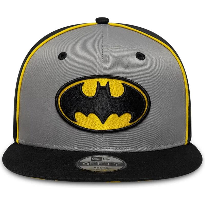 cepice-rovna-seda-snapback-pro-deti-9fifty-piping-batman-dc-comics-new-era