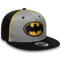 cepice-rovna-seda-snapback-pro-deti-9fifty-piping-batman-dc-comics-new-era