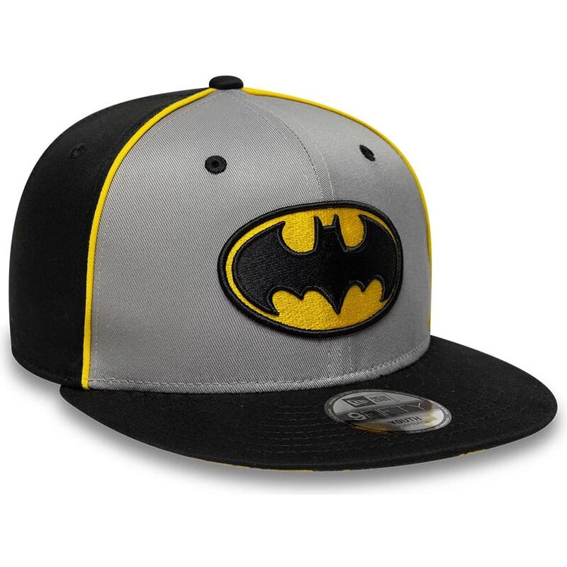 cepice-rovna-seda-snapback-pro-deti-9fifty-piping-batman-dc-comics-new-era