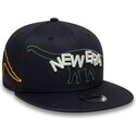 cepice-rovna-namornicka-modra-snapback-pro-deti-9fifty-dino-new-era