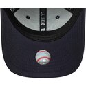 cepice-zaoblena-namornicka-modra-nastavitelny-pro-deti-9forty-food-icon-new-york-yankees-mlb-new-era