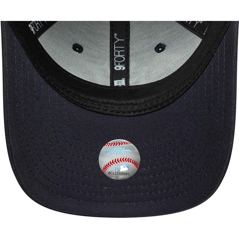 cepice-zaoblena-namornicka-modra-nastavitelny-pro-deti-9forty-food-icon-new-york-yankees-mlb-new-era