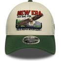 cepice-zaoblena-zelena-snapback-9forty-m-crown-a-frame-graphic-new-era