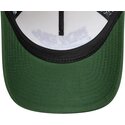 cepice-zaoblena-zelena-snapback-9forty-m-crown-a-frame-graphic-new-era