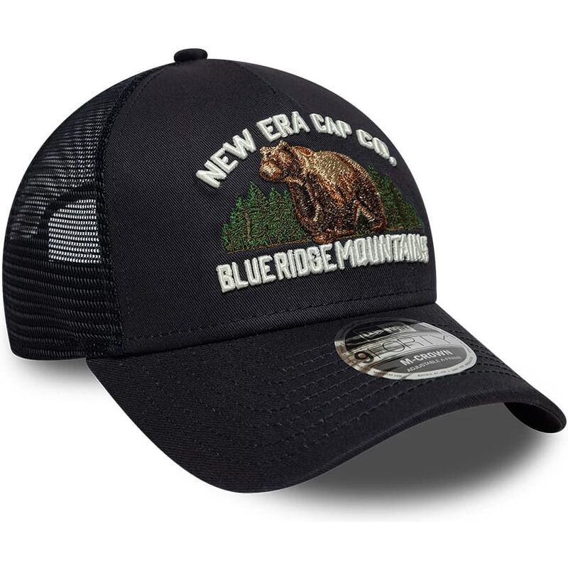 cepice-zaoblena-namornicka-modra-snapback-9forty-m-crown-a-frame-graphic-blue-ridge-mountains-new-era