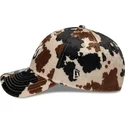 cepice-zaoblena-hneda-nastavitelny-9twenty-animal-print-new-york-yankees-mlb-new-era