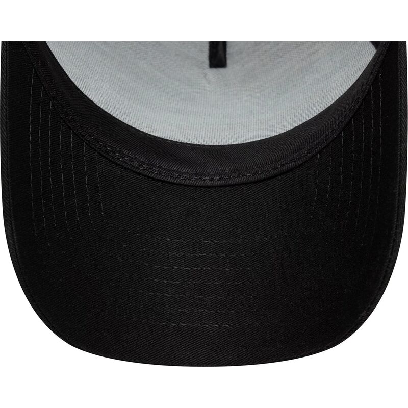 cepice-zaoblena-cerna-snapback-e-frame-flawless-aprilia-piaggio-new-era