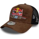 cepice-zaoblena-hneda-snapback-a-frame-distressed-cord-red-bull-racing-formula-1-new-era