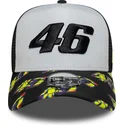 cepice-zaoblena-cerna-snapback-e-frame-print-visor-valentino-rossi-vr46-motogp-new-era