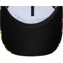 cepice-zaoblena-cerna-snapback-e-frame-print-visor-valentino-rossi-vr46-motogp-new-era