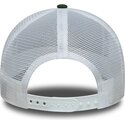 cepice-zaoblena-zelena-snapback-a-frame-league-essential-new-york-yankees-mlb-new-era