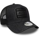 cepice-zaoblena-cerna-snapback-a-frame-patch-denim-new-era