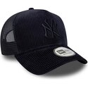 cepice-zaoblena-namornicka-modra-snapback-a-frame-tonal-cord-new-york-yankees-mlb-new-era