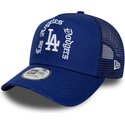 cepice-zaoblena-modra-snapback-a-frame-wordmark-los-angeles-dodgers-mlb-new-era