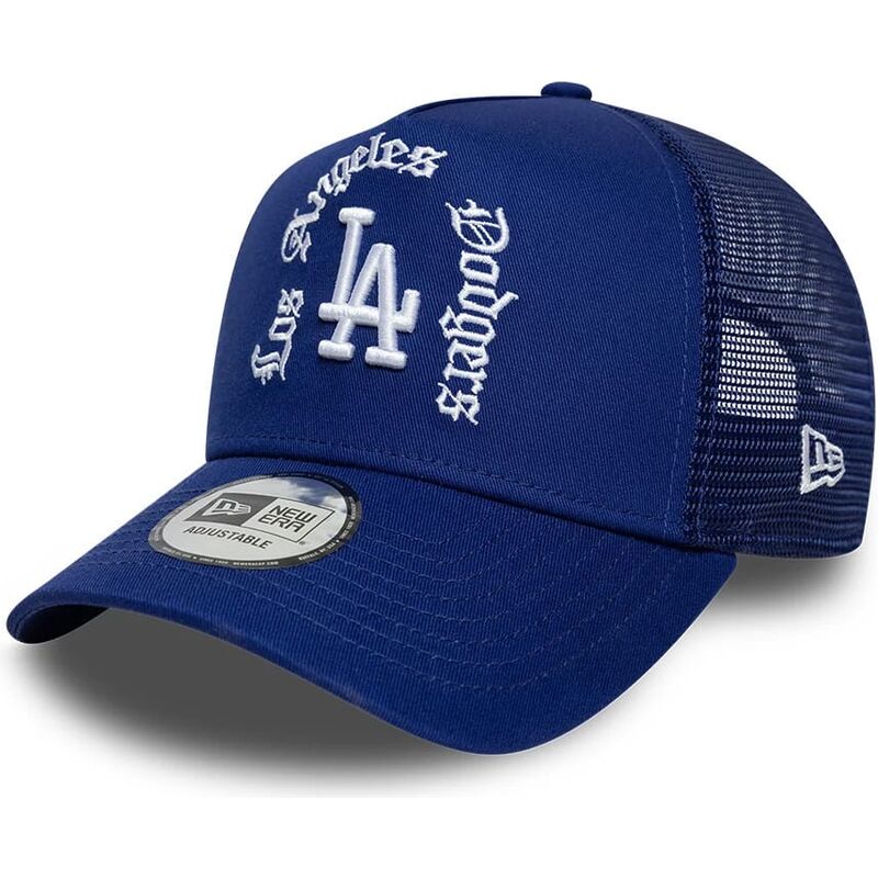 cepice-zaoblena-modra-snapback-a-frame-wordmark-los-angeles-dodgers-mlb-new-era