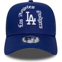 cepice-zaoblena-modra-snapback-a-frame-wordmark-los-angeles-dodgers-mlb-new-era