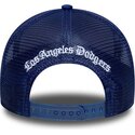 cepice-zaoblena-modra-snapback-a-frame-wordmark-los-angeles-dodgers-mlb-new-era