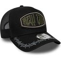 cepice-zaoblena-cerna-snapback-e-frame-distressed-patch-new-era