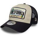 cepice-zaoblena-bezova-snapback-a-frame-license-plate-california-new-era