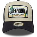 cepice-zaoblena-bezova-snapback-a-frame-license-plate-california-new-era