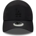 cepice-zaoblena-cerna-snapback-runner-tech-midi-los-angeles-dodgers-mlb-new-era
