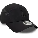 cepice-zaoblena-cerna-snapback-runner-tech-midi-los-angeles-dodgers-mlb-new-era