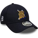 cepice-zaoblena-namornicka-modra-snapback-9forty-m-crown-a-frame-emblem-detroit-tigers-mlb-new-era