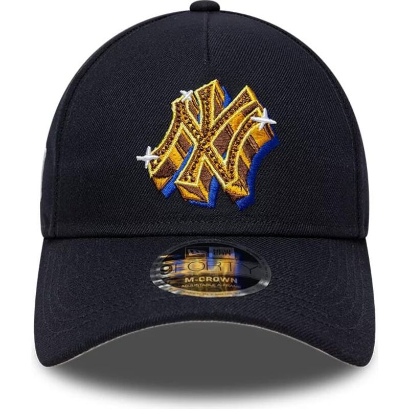 cepice-zaoblena-namornicka-modra-snapback-9forty-m-crown-a-frame-emblem-new-york-yankees-mlb-new-era cepice-zaoblena-namornicka-modra-snapback-9forty-m-crown-a-frame-emblem-new-york-yankees-mlb-new-era