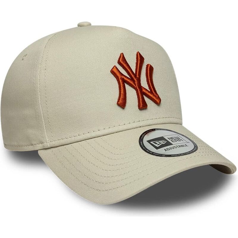 cepice-zaoblena-bezova-snapback-e-frame-league-essential-new-york-yankees-mlb-new-era cepice-zaoblena-bezova-snapback-e-frame-league-essential-new-york-yankees-mlb-new-era