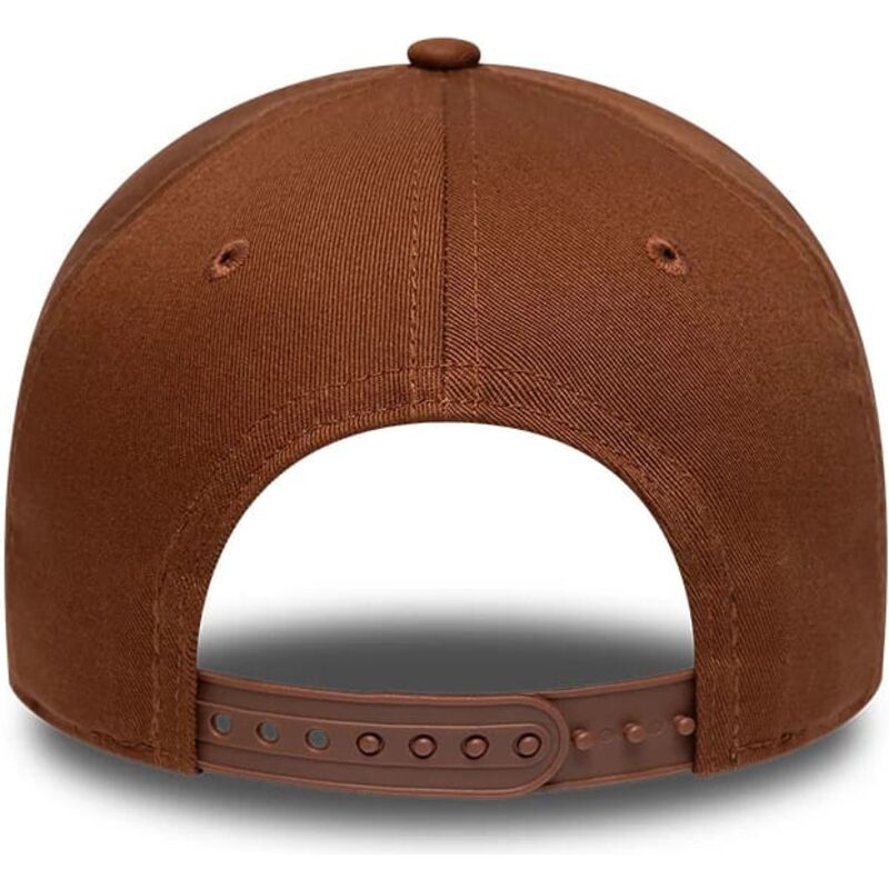 cepice-zaoblena-hneda-snapback-e-frame-league-essential-los-angeles-dodgers-mlb-new-era cepice-zaoblena-hneda-snapback-e-frame-league-essential-los-angeles-dodgers-mlb-new-era