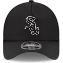 cepice-zaoblena-cerna-snapback-9forty-apex-batting-practice-chicago-white-sox-mlb-new-era
