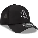 cepice-zaoblena-cerna-snapback-9forty-apex-batting-practice-chicago-white-sox-mlb-new-era