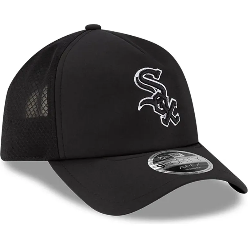 cepice-zaoblena-cerna-snapback-9forty-apex-batting-practice-chicago-white-sox-mlb-new-era