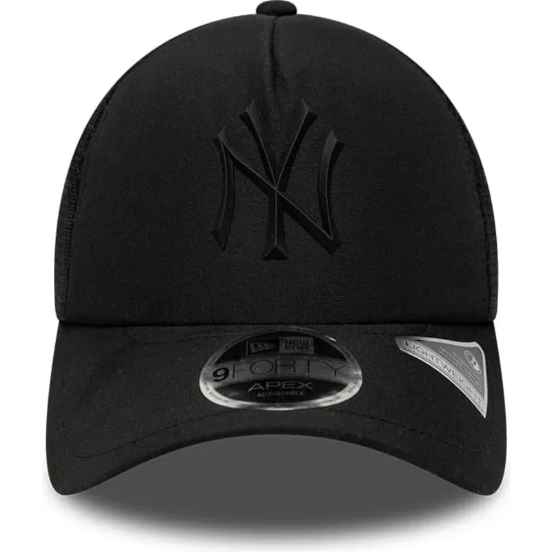 cepice-zaoblena-cerna-snapback-9forty-apex-sporty-new-york-yankees-mlb-new-era