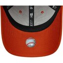 cepice-zaoblena-oranzova-snapback-9forty-m-crown-new-york-yankees-mlb-new-era